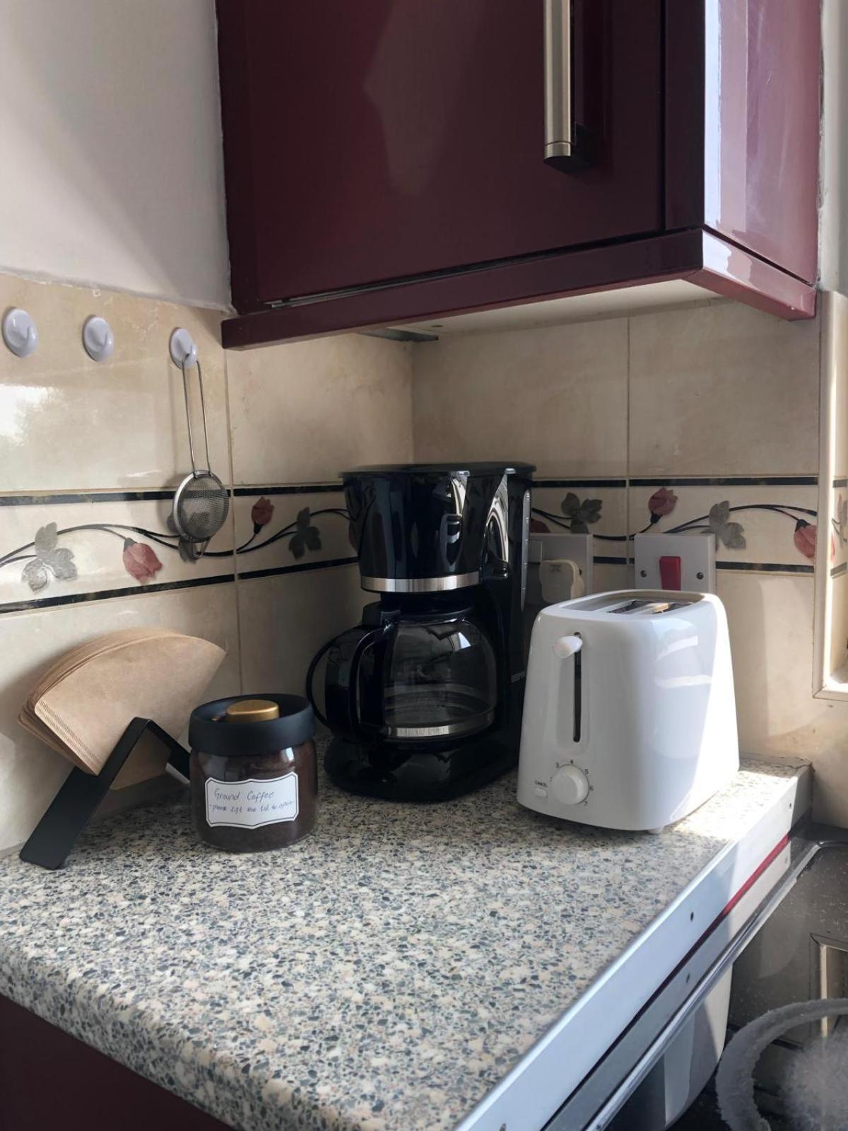 Appartement Comfy Entire Flat With View Balcony In Regents Park, Camden, *